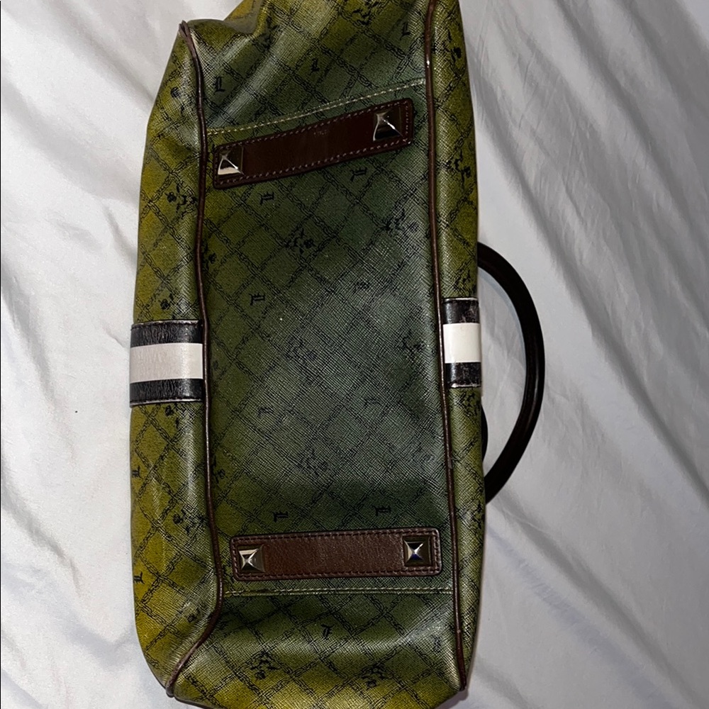 L.A.M.B Multicolor Women's Bag - Picture 5 of 7
